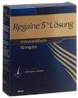 Regaine 5 %, Lösung