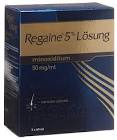 Regaine 5 %, Lösung
