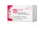 Vitasprint B12, Trinkampullen