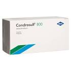 Condrosulf 800, granulato in bustine