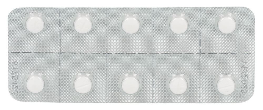 TOREM cpr 5 mg 20 pce