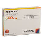 Acimethin, Filmtabletten