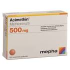 Acimethin, Filmtabletten