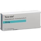 Tora-dol, Filmtabletten