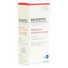 Betaseptic, alkoholische Povidon-Iod-Lösung