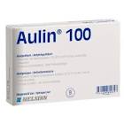 Aulin 100, Granulat