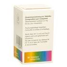 Minirin 0,2 mg, Tabletten