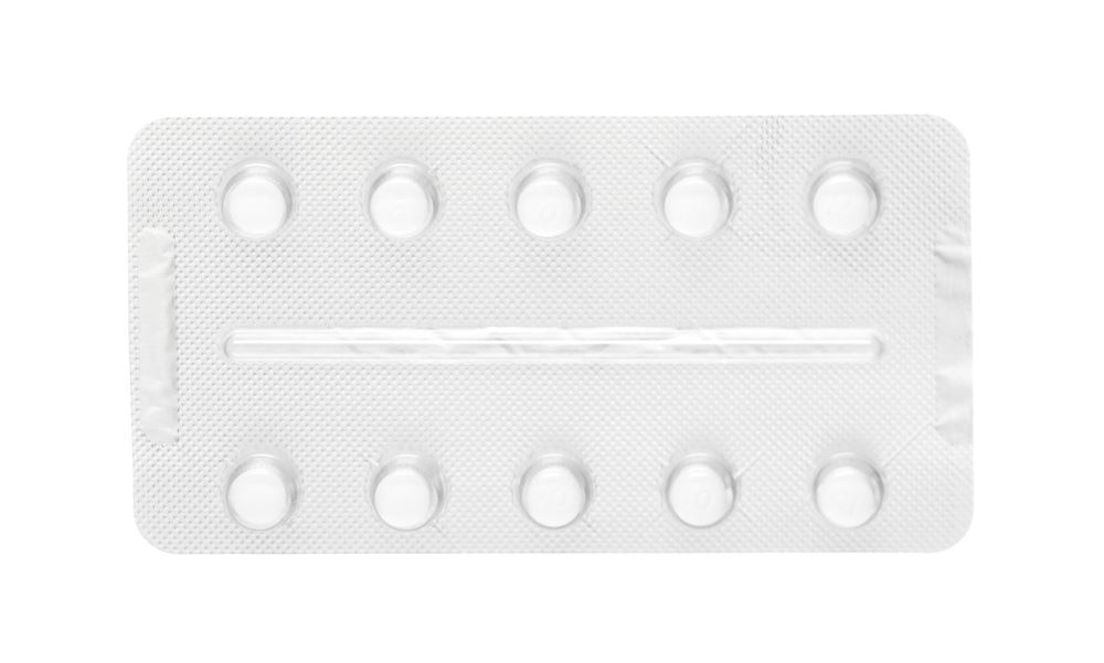 TAMOXIFEN Farmos cpr 10 mg 100 pce