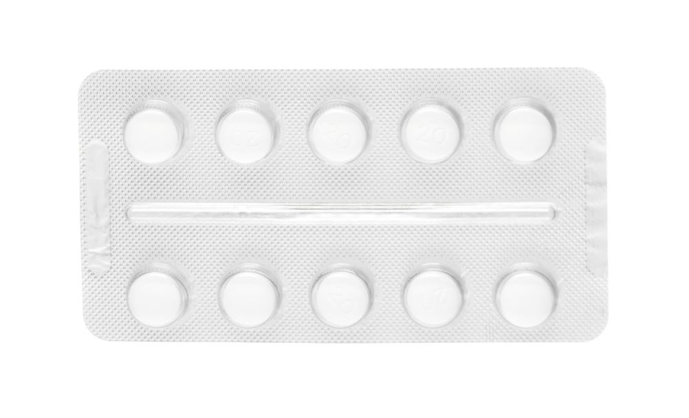 TAMOXIFEN Farmos cpr 20 mg 100 pce