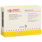 EPREX 1000 UI/0.5ml (Protecs) 6 ser pré 0.5 ml