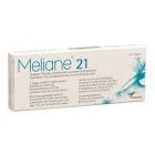 MILVANE drag 21 pce