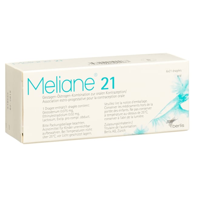 MILVANE drag 21 pce