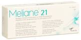 MILVANE drag 3 x 21 pce