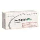 Neotigason 10 mg, Kapseln