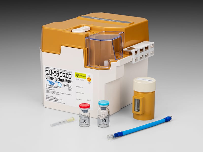 UltratechneKow FM, Generator