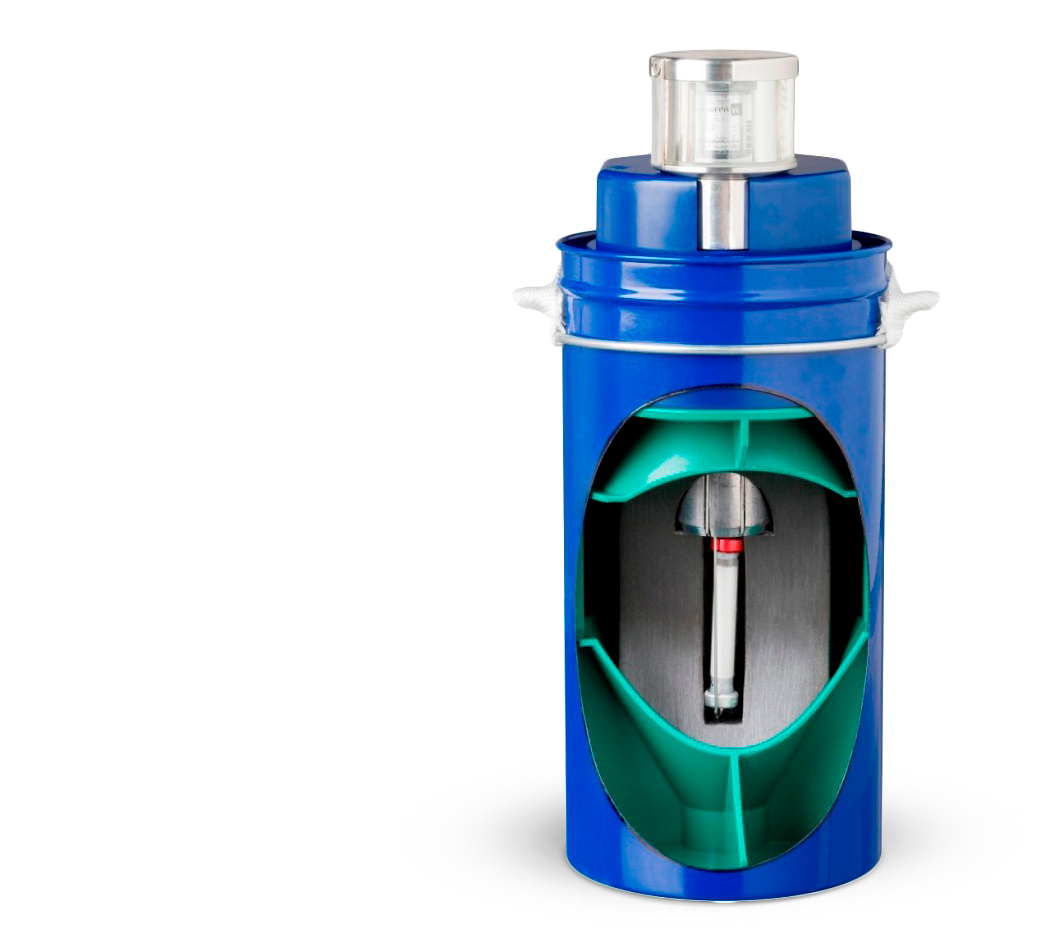 UltratechneKow FM, Generator