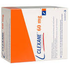Clexane 60 mg/0.6 ml, solution injectable