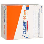 Clexane 60 mg/0.6 ml, solution injectable
