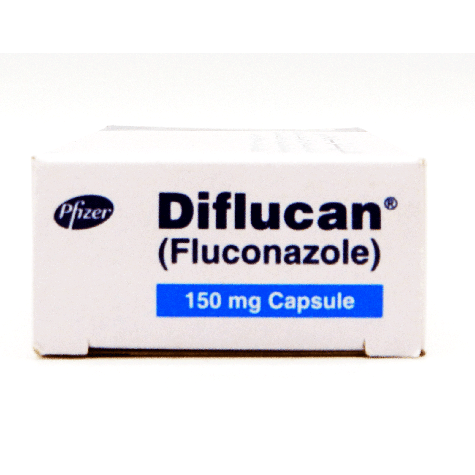 DIFLUCAN caps 150 mg