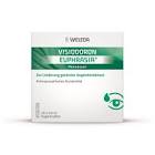 Visiodoron Euphrasia Monodosen, Augentropfen (Monodosen)