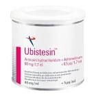 Ubistesin, Injektionslösung