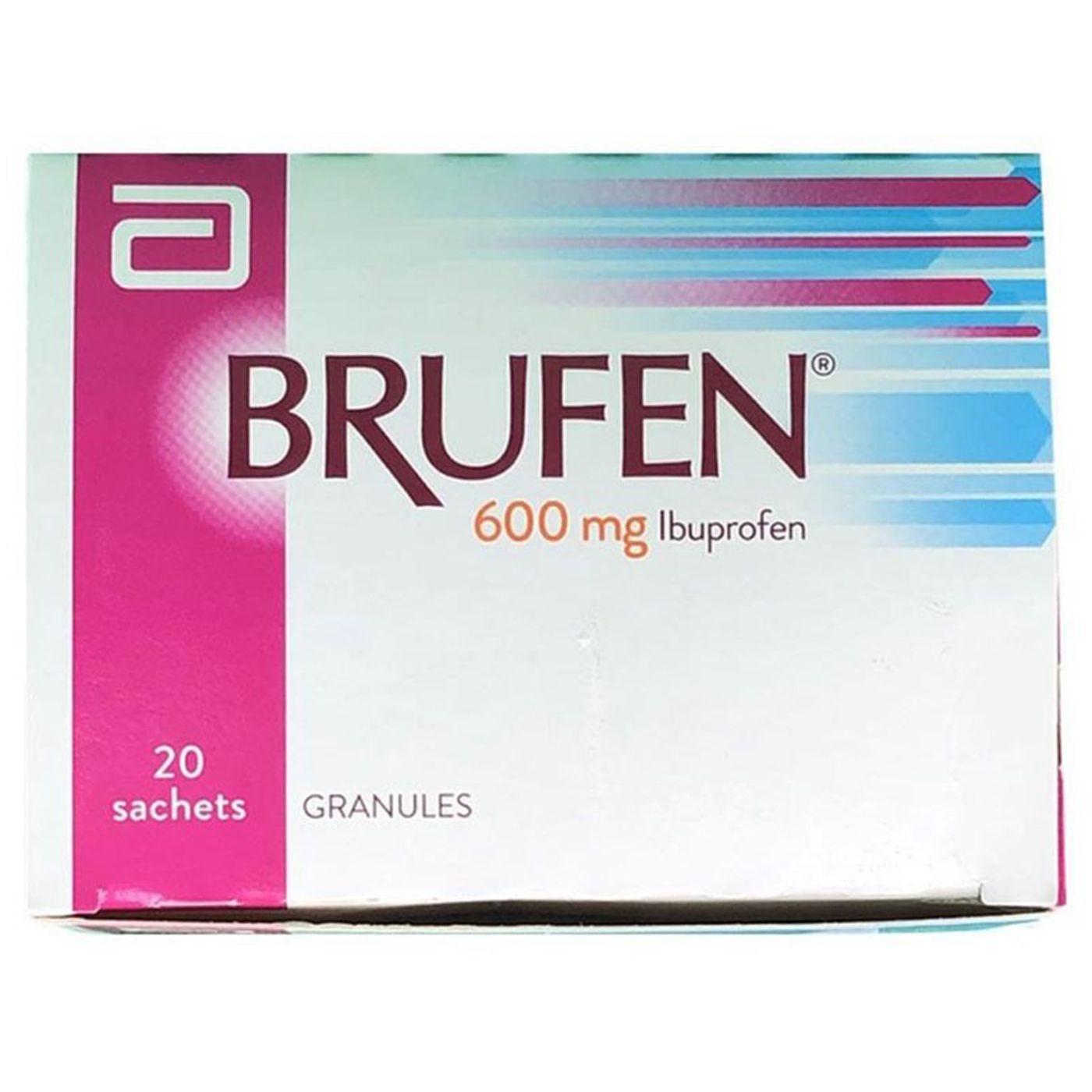 Brufen, Brausegranulat