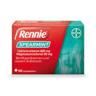 Rennie Spearmint, Lutschtabletten