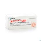 ZOCOR cpr pell 40 mg 98 pce