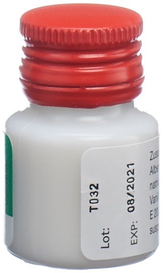 ZENTEL susp fl 10 ml