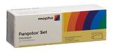 Fungotox Set, Creme + Vaginaltabletten
