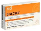 Gincosan, capsula rigida