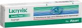 Lacryvisc, Augengel
