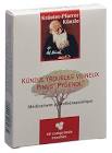 Künzle Venenbeschwerden Pinus Pygenol, überzogene Tabletten
