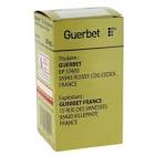 Optiray 350, Injektionslösung