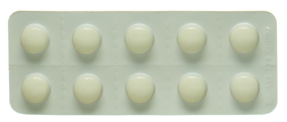 PIROXICAM Mepha cpr 20 mg 100 pce