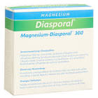 Magnesium-Diasporal 300, Granulat