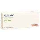 Aurorix 150 mg, Filmtabletten