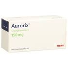 Aurorix 150 mg, Filmtabletten