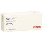 Aurorix 300 mg, Filmtabletten