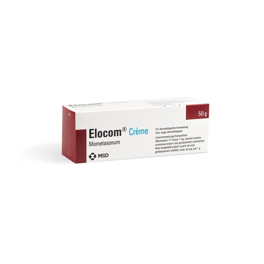 Elocom, Creme