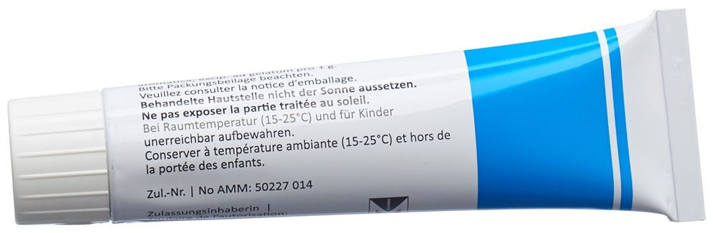 FASTUM gel tb 50 g