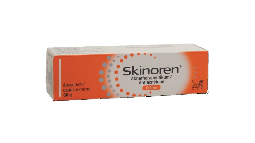 SKINOREN crème tb 30 g