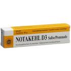 Notakehl D3, Salbe