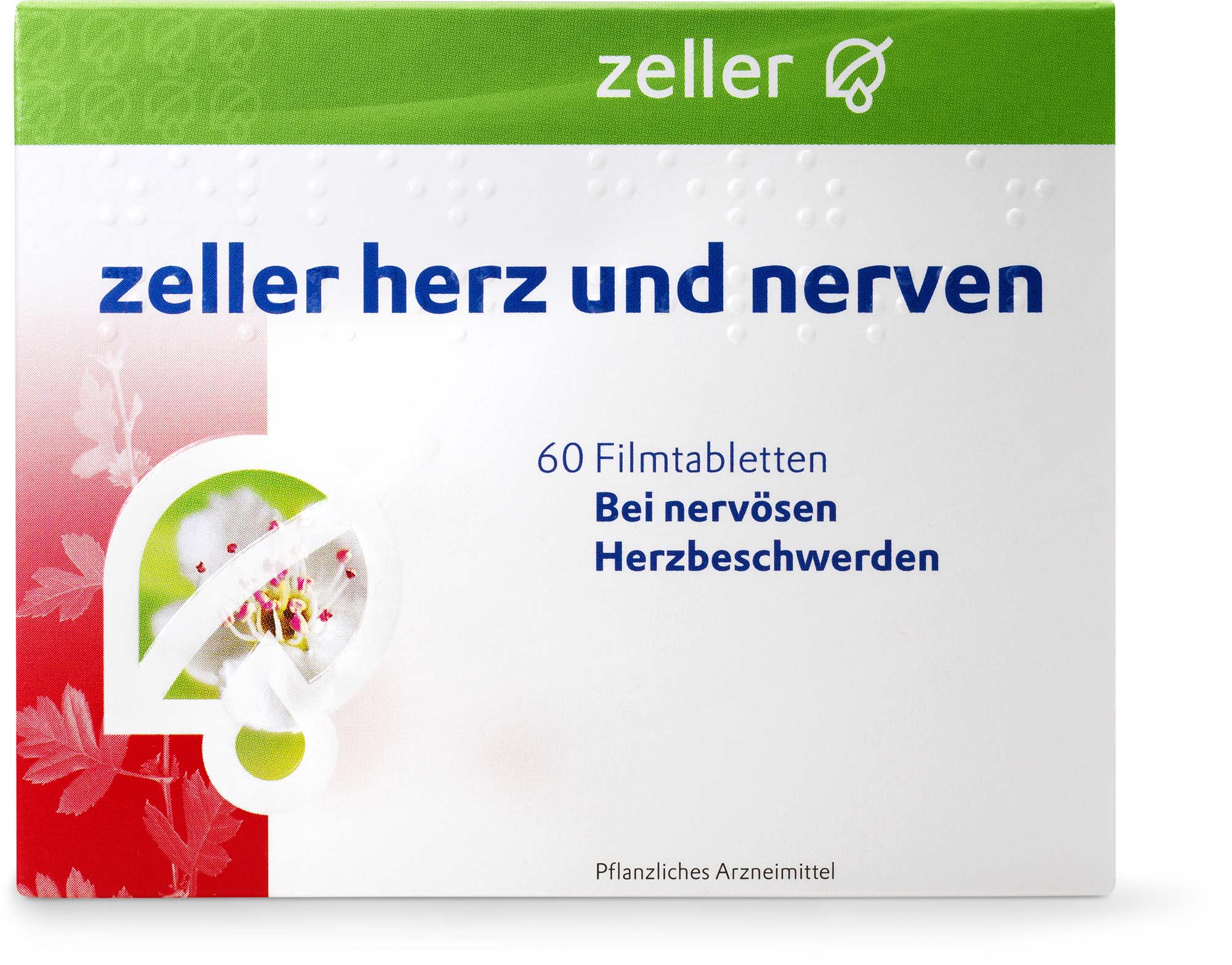 Zeller Herz und Nerven, Filmtabletten