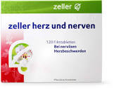 Zeller Herz und Nerven, Filmtabletten