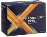 Dynamisan forte Granulat, Sachets