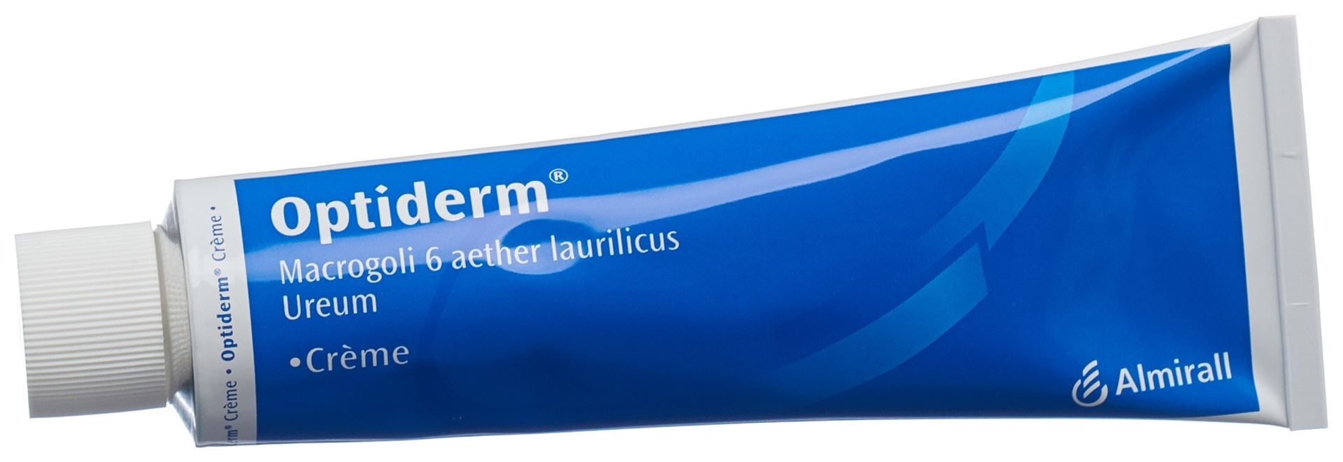 Optiderm, Crème