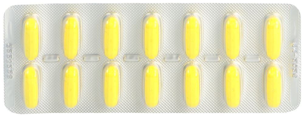 KLACID cpr pell 250 mg 70 pce