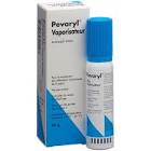 Pevaryl, Pumpspray
