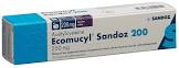 ECOMUCYL Sandoz cpr eff 200 mg bte 30 pce